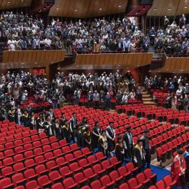 2025 LU Graduation Friday Morning Ceremony 178