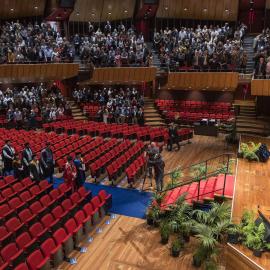 2025 LU Graduation Friday Morning Ceremony 178