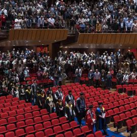 2025 LU Graduation Friday Morning Ceremony 177