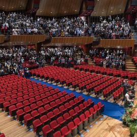 2025 LU Graduation Friday Morning Ceremony 176