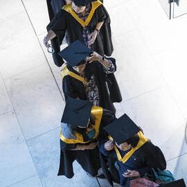 2025 LU Graduation Friday Morning Ceremony 173