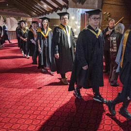 2025 LU Graduation Friday Morning Ceremony 172