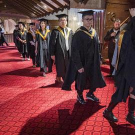 2025 LU Graduation Friday Morning Ceremony 171