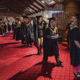 2025 LU Graduation Friday Morning Ceremony 170