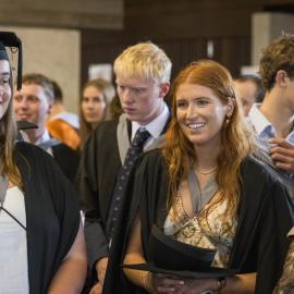 2025 LU Graduation Friday Morning Ceremony 157