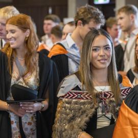 2025 LU Graduation Friday Morning Ceremony 155