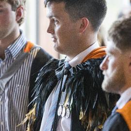 2025 LU Graduation Friday Morning Ceremony 153