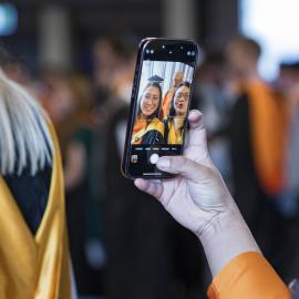 2025 LU Graduation Friday Morning Ceremony 151