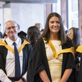 2025 LU Graduation Friday Morning Ceremony 148
