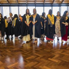 2025 LU Graduation Friday Morning Ceremony 147