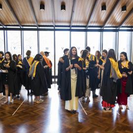 2025 LU Graduation Friday Morning Ceremony 146