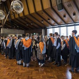 2025 LU Graduation Friday Morning Ceremony 145