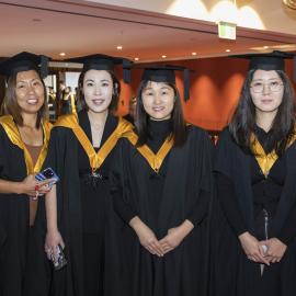 2025 LU Graduation Friday Morning Ceremony 143