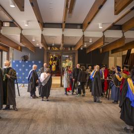 2025 LU Graduation Friday Morning Ceremony 137