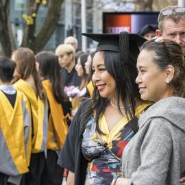 2025 LU Graduation Friday Morning Ceremony 126