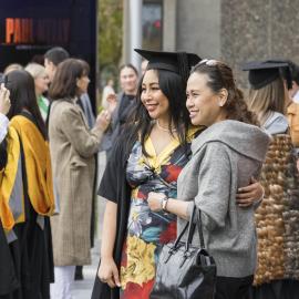 2025 LU Graduation Friday Morning Ceremony 125