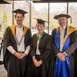 2025 LU Graduation Friday Morning Ceremony 117