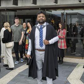 2025 LU Graduation Friday Morning Ceremony 116