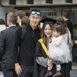 2025 LU Graduation Friday Morning Ceremony 111