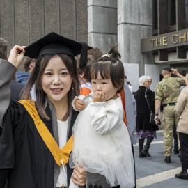 2025 LU Graduation Friday Morning Ceremony 106