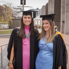 2025 LU Graduation Friday Morning Ceremony 100