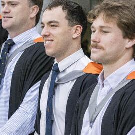 2025 LU Graduation Friday Morning Ceremony 069