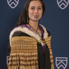 2025 LU Graduation Friday Morning Ceremony 430