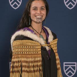 2025 LU Graduation Friday Morning Ceremony 431