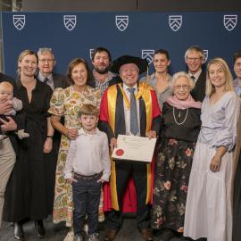 2025 LU Graduation Friday Morning Ceremony 434