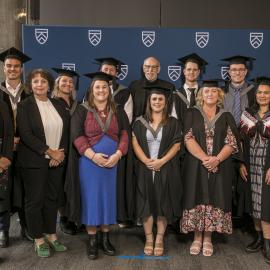 2025 LU Graduation Friday Morning Ceremony 442