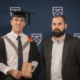 2025 LU Graduation Friday Morning Ceremony 445