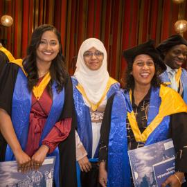 2025 LU Graduation Friday Morning Ceremony 454