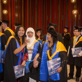 2025 LU Graduation Friday Morning Ceremony 455