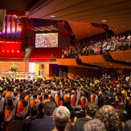 2025 LU Graduation Friday Morning Ceremony 458