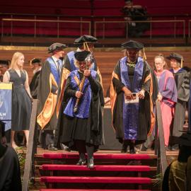 2025 LU Graduation Friday Morning Ceremony 461