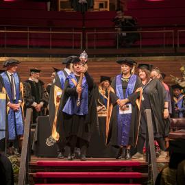 2025 LU Graduation Friday Morning Ceremony 462