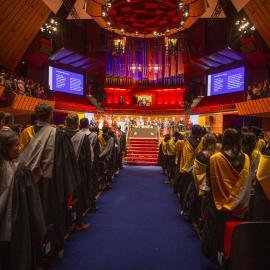 2025 LU Graduation Friday Morning Ceremony 470