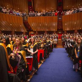 2025 LU Graduation Friday Morning Ceremony 471