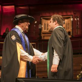 2025 LU Graduation Friday Morning Ceremony 478