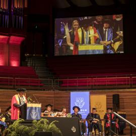2025 LU Graduation Friday Morning Ceremony 488