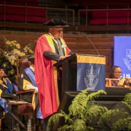 2025 LU Graduation Friday Morning Ceremony 489