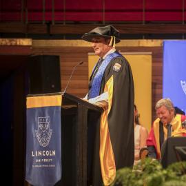 2025 LU Graduation Friday Morning Ceremony 498