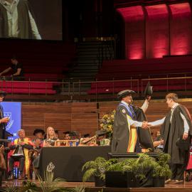 2025 LU Graduation Friday Morning Ceremony 502