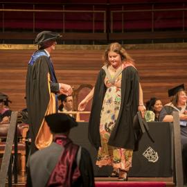 2025 LU Graduation Friday Morning Ceremony 503