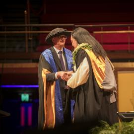 2025 LU Graduation Friday Morning Ceremony 511