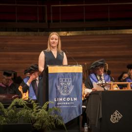 2025 LU Graduation Friday Morning Ceremony 514