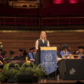 2025 LU Graduation Friday Morning Ceremony 515