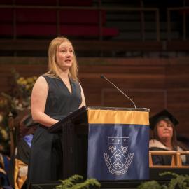 2025 LU Graduation Friday Morning Ceremony 516