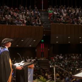 2025 LU Graduation Friday Morning Ceremony 520