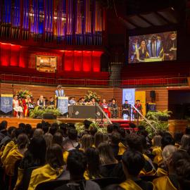 2025 LU Graduation Friday Morning Ceremony 523